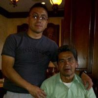 Profile Picture of Patricio Paez (@patriciopaez0303) on Pinterest