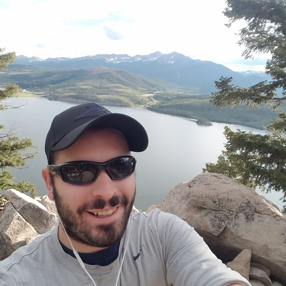 Profile Picture of Sam Marsh (@sammarsh808) on Poshmark