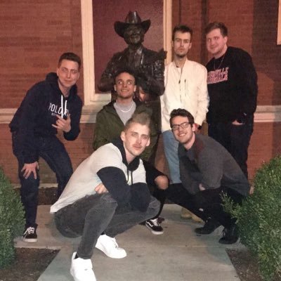 Profile Picture of Ben Allgeier (@BenAllgeier) on Twitter