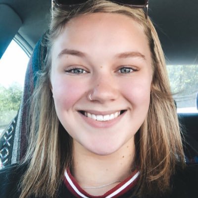 Profile Picture of Sydney Staley (@sydney__staley) on Twitter