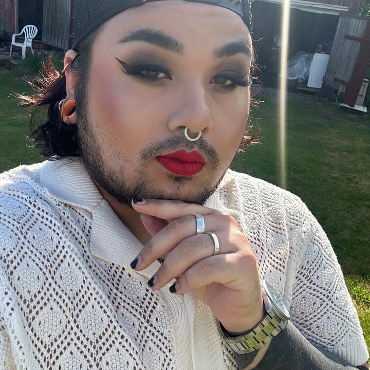 Profile Picture of   Se hvordan maska detter av... (@williambraaten99) on Tiktok