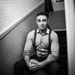 Profile Picture of Matt Parry (@matt_parry_) on Instagram