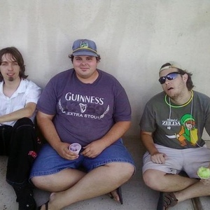 Profile Picture of Ian Slocum (@dark_bunny_lord) on Myspace