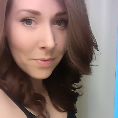 Profile Picture of Kelli Padilla (@kelli_padilla) on Twitter