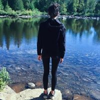 Profile Picture of Kendra Michano (@kendra-michano) on Quora