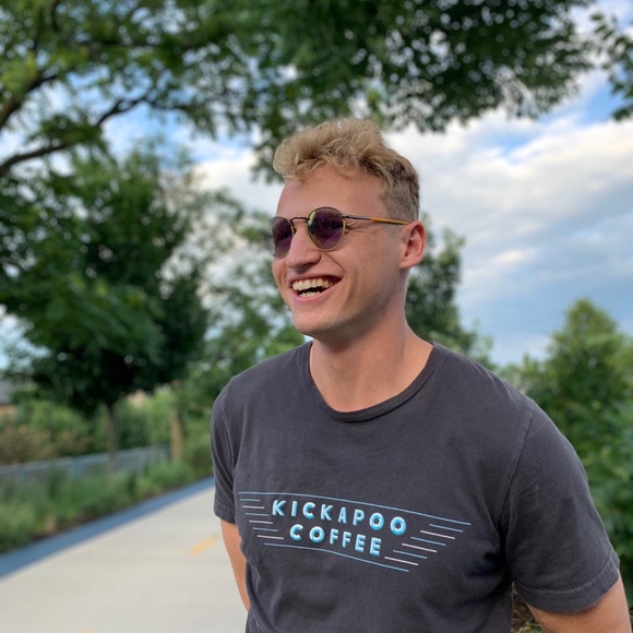 Profile Picture of Hans Erickson (@hanserickson1) on Poshmark