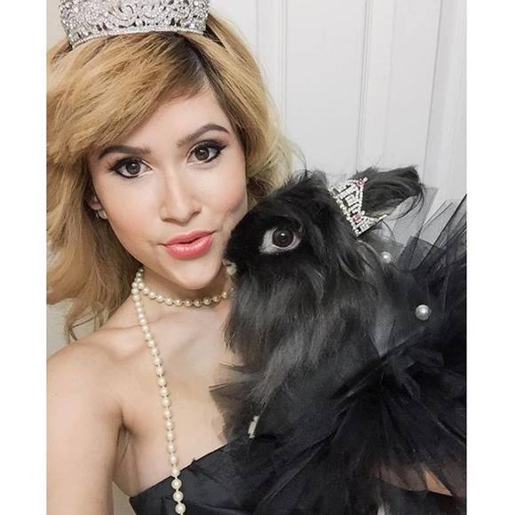 Amelia Montiel - Poshmark Profile Picture of Amelia Montiel (@cheer_barbie) on Poshmark