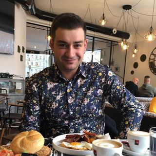 Profile Picture of Michael Cassar (@michaelcassar20) on Instagram