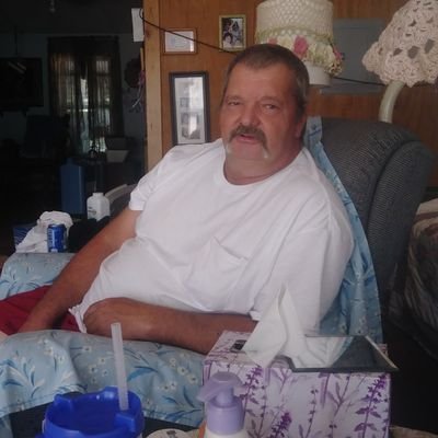 Profile Picture of Byron G Knight (@byrongknight2) on Twitter