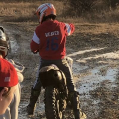Profile Picture of Jonah Weaver (@JonahWeaver6) on Twitter