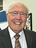 Profile Picture of Geoffrey Palmer (politician)on Wikipedia