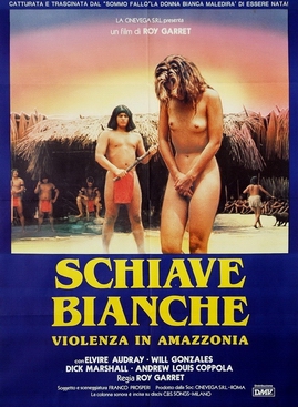 Profile Picture of White Slave (film)on Wikipedia