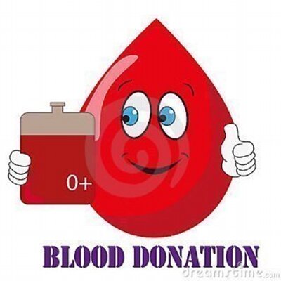 Profile Picture of Robin Brenner (@RobinBloodDrive) on Twitter