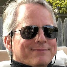 Profile Picture of Jon Gluck (@Jon_Gluck) on Twitter