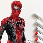 Thomas Ferguson - Instagram Profile Picture of Thomas Ferguson (@thomas.sketches_28) on Instagram