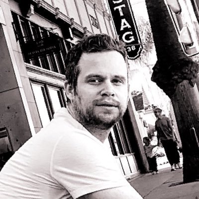 Profile Picture of Dan Diaz (@DanDiaz481) on Twitter