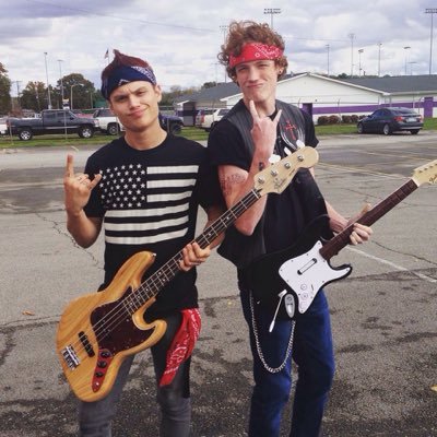 Profile Picture of Maxwell Whittaker (@Maxwell_Jacob_W) on Twitter