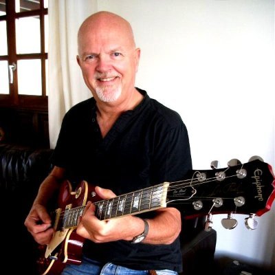 Profile Picture of Stan Arnold (@StanArnold9) on Twitter