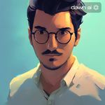 Profile Picture of Michael Aniss (@michael.24601) on Instagram