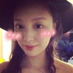 Profile Picture of Cecilia Zhang (@ceiciliaz) on Instagram