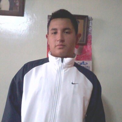 Profile Picture of Daniel Montañez (@danielmontanez4) on Twitter