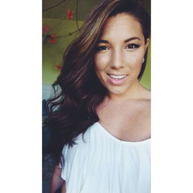 Profile Picture of Samantha DuMontelle (@samid12) on Pinterest