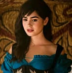 Profile Picture of Celeste Lyraea (@Celeste-Lyraea) on Facebook