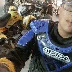 Profile Picture of Brandon Preciado (@LuckiPerez13) on Twitter
