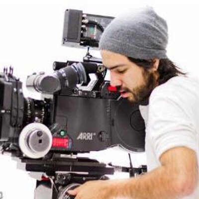 Profile Picture of Daniel Blanco AMC (@cachedp) on Twitter