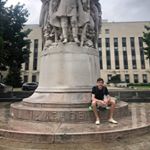 Profile Picture of Colin Meade (@03chevyokapi) on Instagram