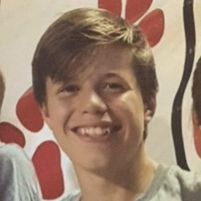 Profile Picture of Joshua Hoag (@josh_refugee) on Twitter