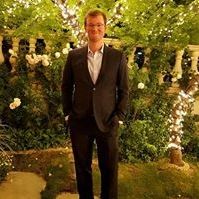 Profile Picture of Derek Lyndes (@dereklyndes) on Pinterest