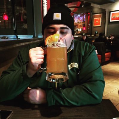 Profile Picture of Edgar Arreguin (@arreguin0410) on Twitter