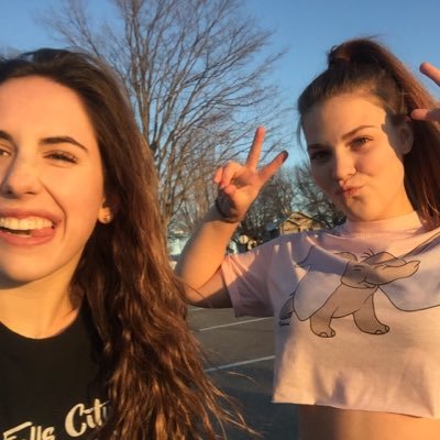 Profile Picture of Brookelynne Patnode (@C_Pat16) on Twitter