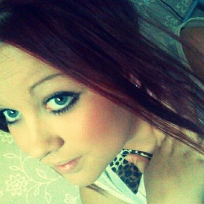 Profile Picture of Charlotte Percy (@char4sam_percy) on Twitter