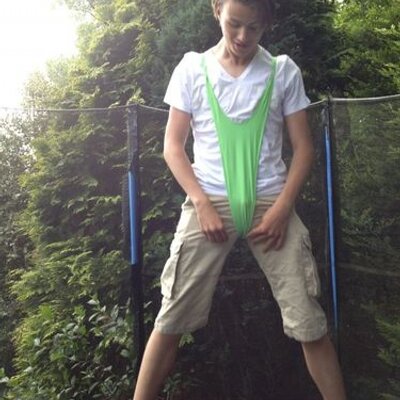 Profile Picture of Dan Huisman (@dan_huismman) on Twitter