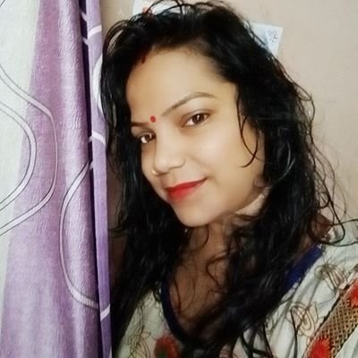 Profile Picture of Mohini Jaiswal (@MohiniJ81786564) on Twitter