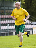 Profile Picture of Mark Joseph (footballer)on Wikipedia