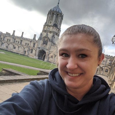 Profile Picture of Jessica Burgess (@HistoryJess417) on Twitter