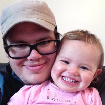 Profile Picture of Dan Kerr (@DanKerr07) on Twitter