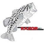 Profile Picture of Razor Jim (@razor_baits) on Instagram