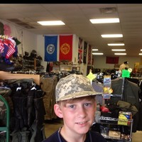 Profile Picture of Colt Moore (@colt-moore) on Quora