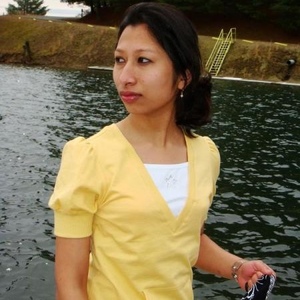 Profile Picture of Shruti Shrestha (@122539191) on Myspace