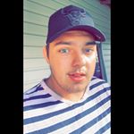 Profile Picture of Jordan-Paul Minter (@jpsm2398) on Instagram