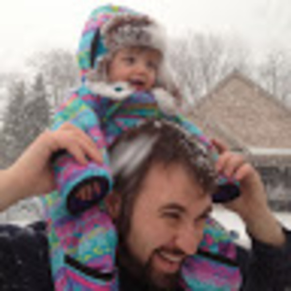 Profile Picture of Steve Smith (@biff2005) on Poshmark