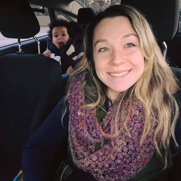 Profile Picture of Emmaline Vanderwarf (@emmslinev) on Poshmark