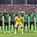 Profile Picture of Kevin Musanda (@zambia_elite_footballers) on Instagram