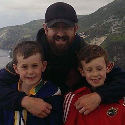 Profile Picture of John McNamara (@VanZandtFan) on Twitter