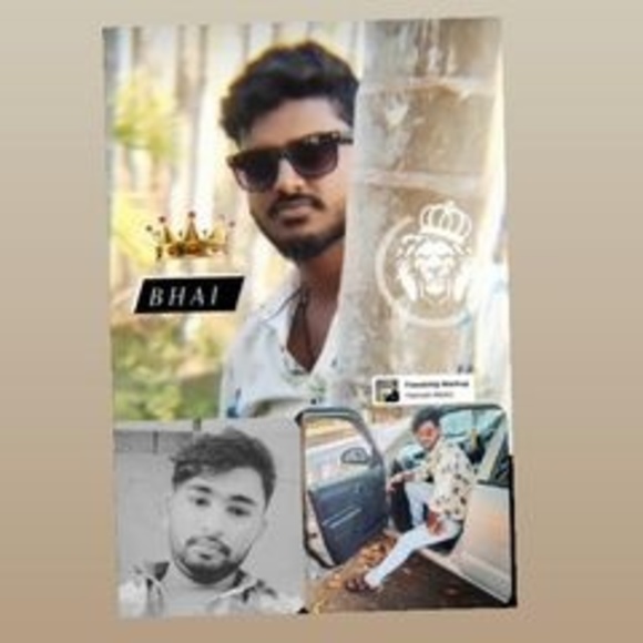 Profile Picture of Manjunath Manjunath (@manjunathmanjun) on Poshmark