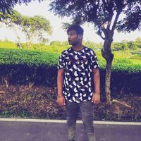 Profile Picture of Prithwi Dasgupta (@prithwi-dasgupta-3) on Quora